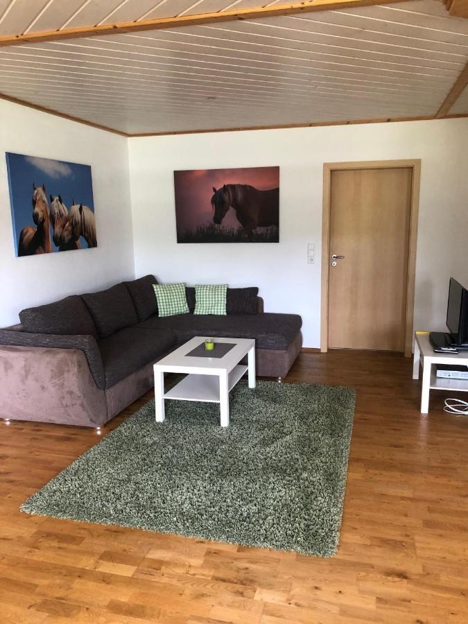 Ostallgaeu Ruderatshofen Exterior foto